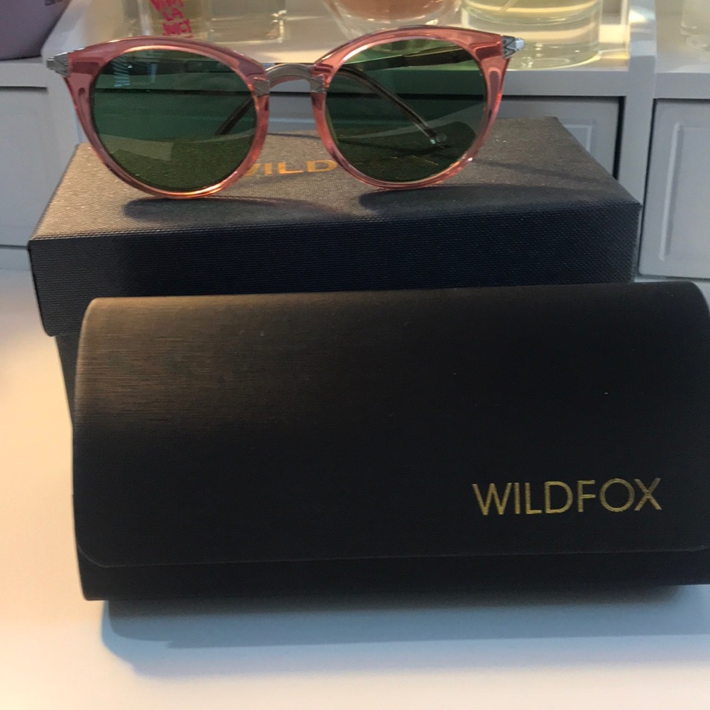 Wildfox Sunglasses